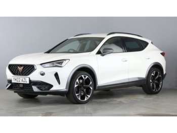 2022 (22) - 2.0 TSI VZ2 SUV 5dr Petrol DSG 4Drive Euro 6 (s/s) (310 ps)