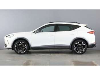 Used Cupra Formentor 2022 for sale - 74783816: Photo