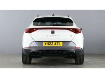 Used Cupra Formentor 2022 for sale - 74783816: Photo