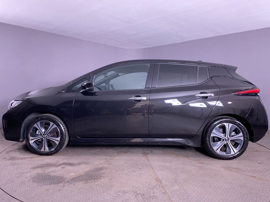 Used Nissan Leaf 2021 for sale - 76119161: Photo 12