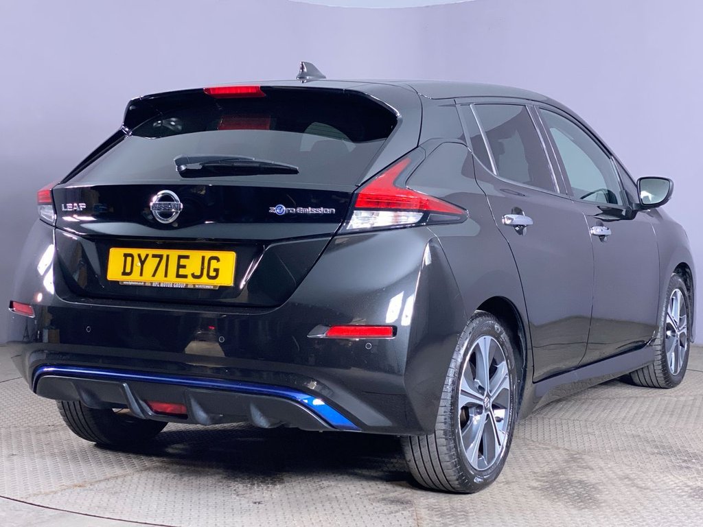 Used Nissan Leaf 2021 for sale - 76119161: Photo 15