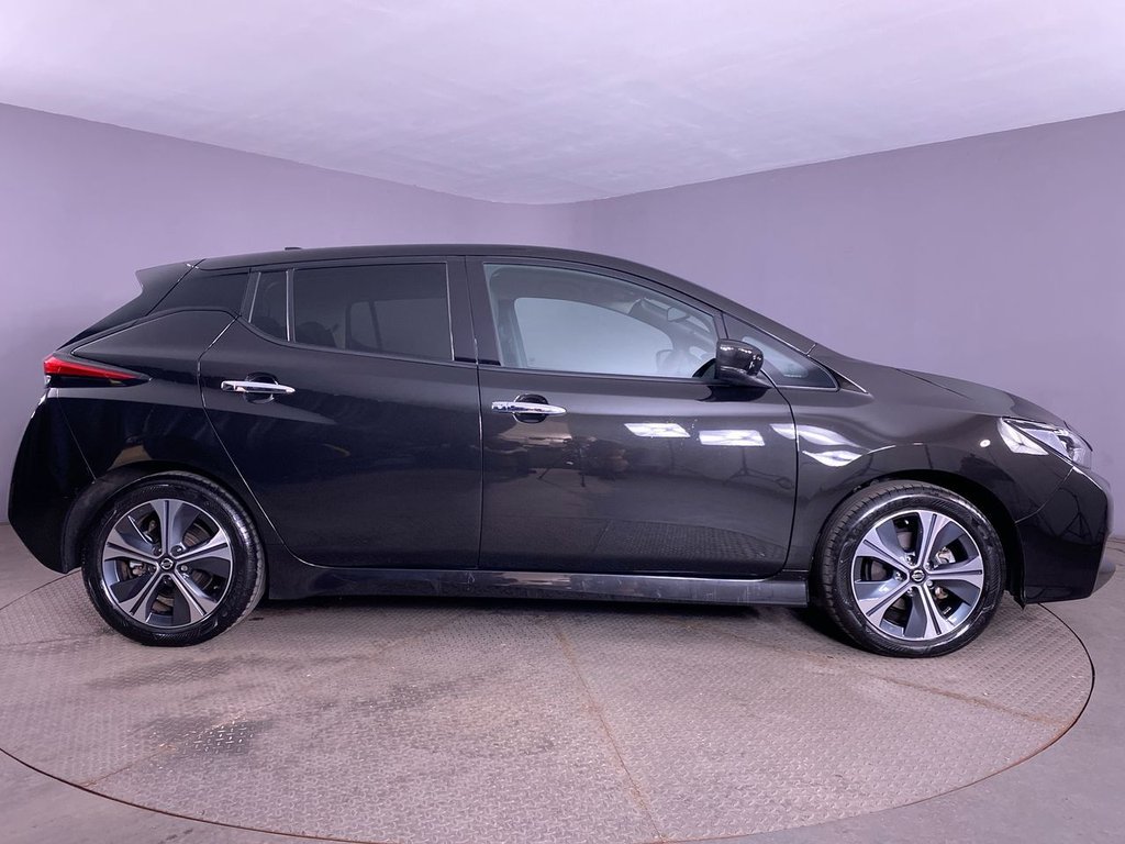 Used Nissan Leaf 2021 for sale - 76119161: Photo 16