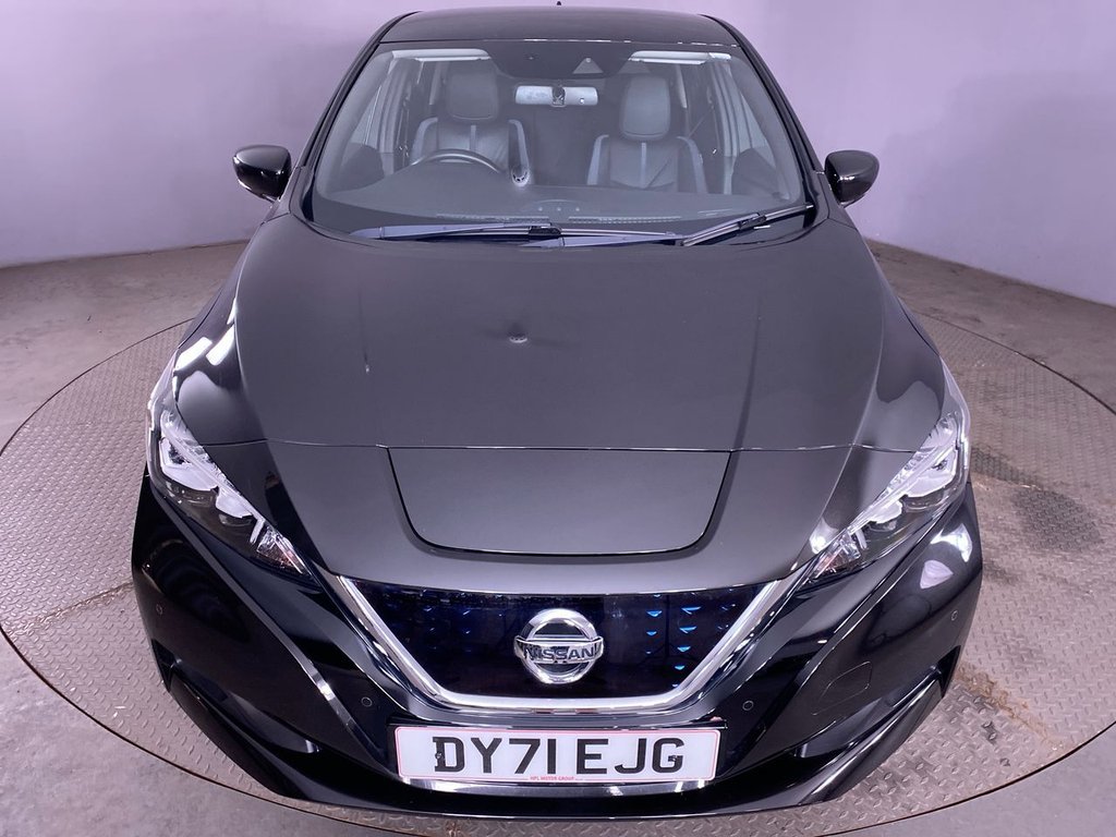 Used Nissan Leaf 2021 for sale - 76119161: Photo 17