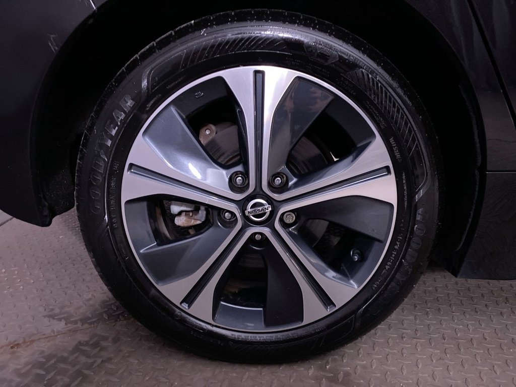 Used Nissan Leaf 2021 for sale - 76119161: Photo 19