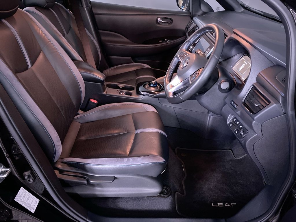 Used Nissan Leaf 2021 for sale - 76119161: Photo 22