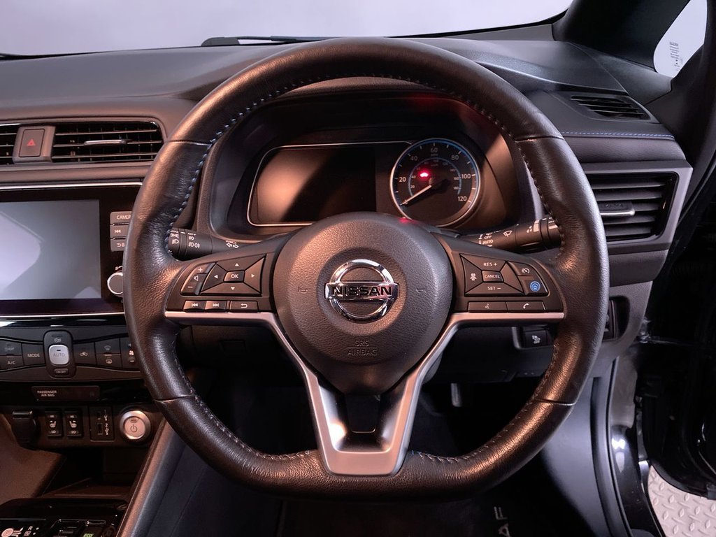 Used Nissan Leaf 2021 for sale - 76119161: Photo 23