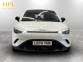 Used smart #3 2025 for sale - 78487518: Photo