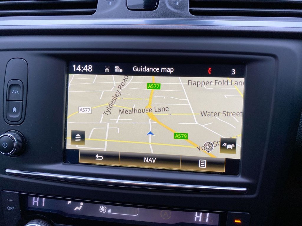 Used Renault Kadjar 2018 for sale - 77153908: Photo 10