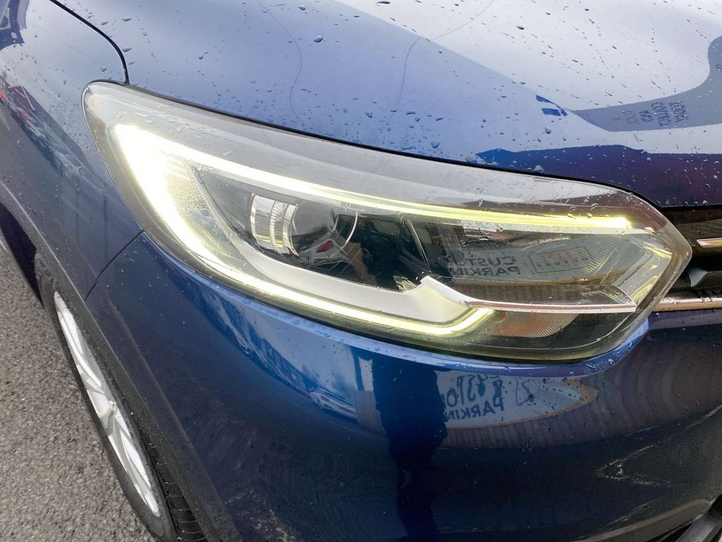 Used Renault Kadjar 2018 for sale - 77153908: Photo 14