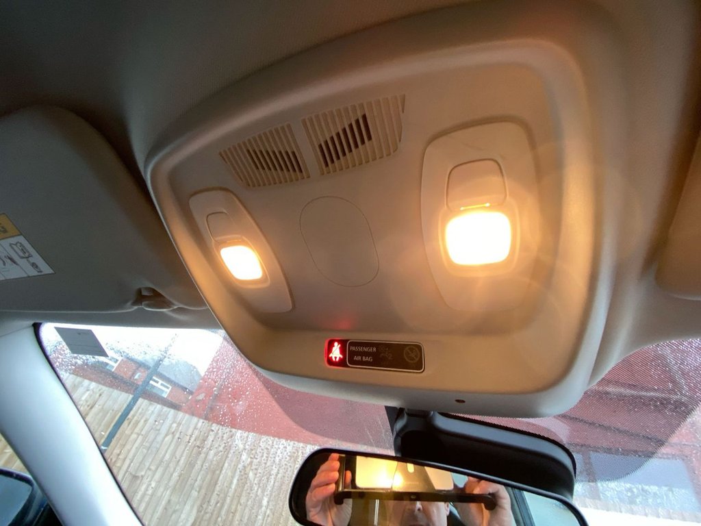 Used Renault Kadjar 2018 for sale - 77153908: Photo 15