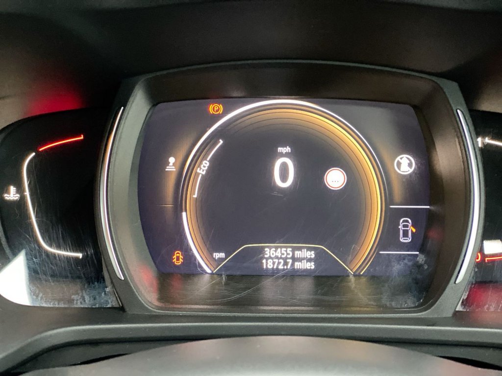 Used Renault Kadjar 2018 for sale - 77153908: Photo 19