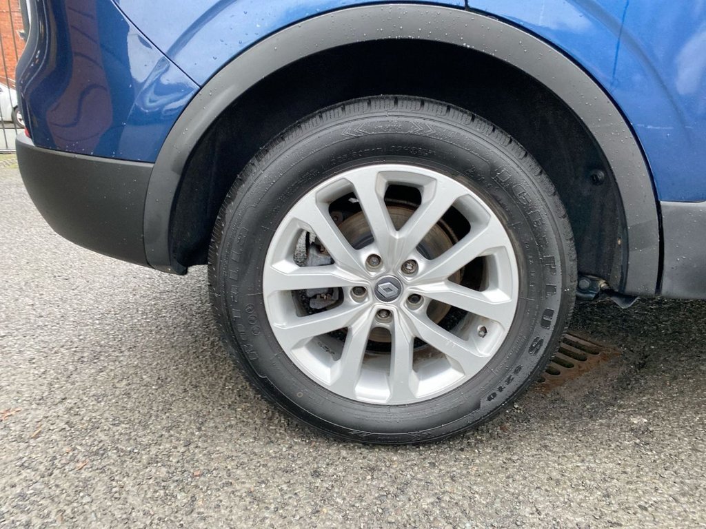 Used Renault Kadjar 2018 for sale - 77153908: Photo 2