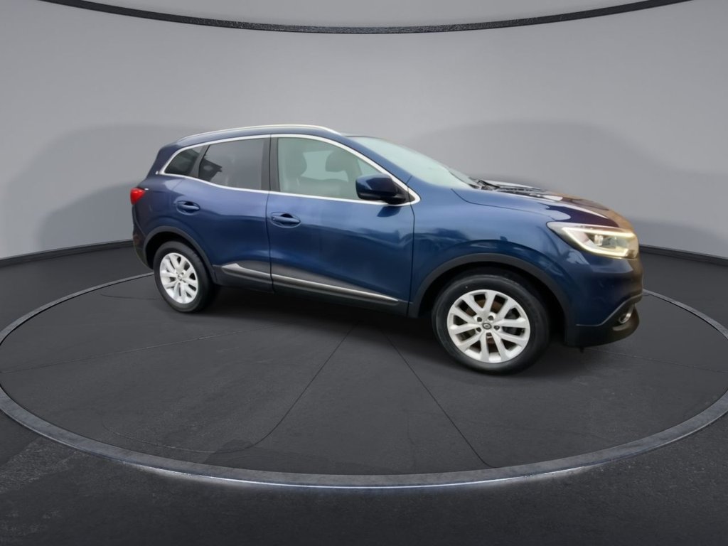Used Renault Kadjar 2018 for sale - 77153908: Photo 24