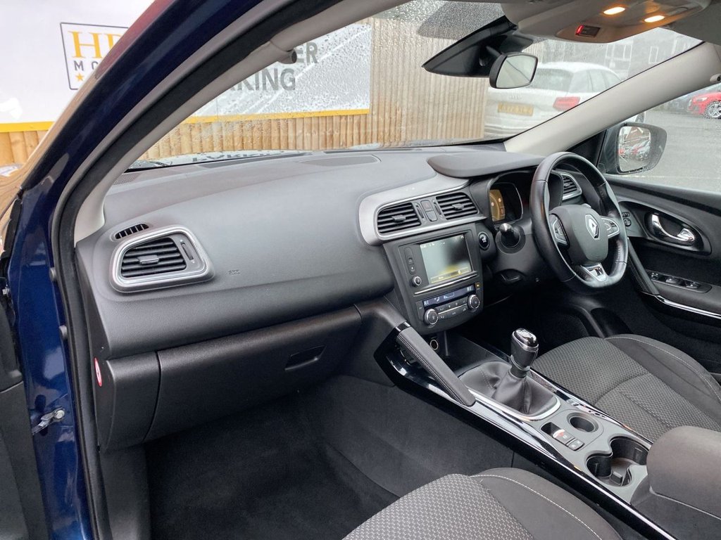 Used Renault Kadjar 2018 for sale - 77153908: Photo 7