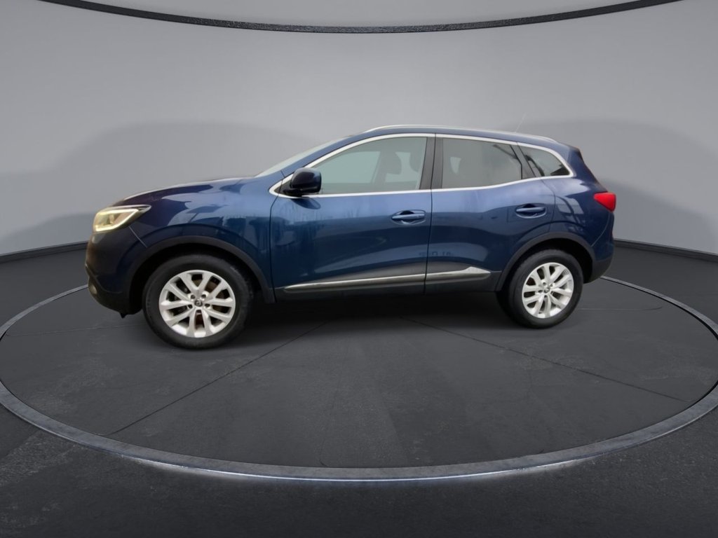 Used Renault Kadjar 2018 for sale - 77153908: Photo 9