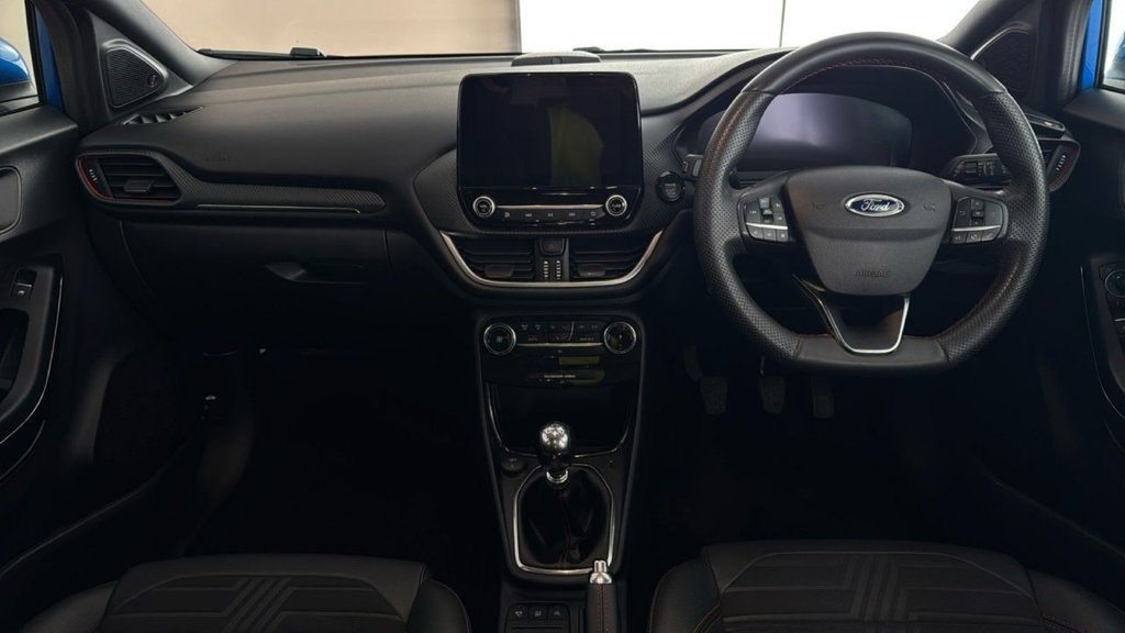 Used Ford Puma 2022 for sale - 76350549: Photo 5