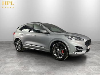 Used Ford Kuga 2022 for sale - 79345668: Photo