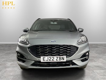 Used Ford Kuga 2022 for sale - 79345668: Photo