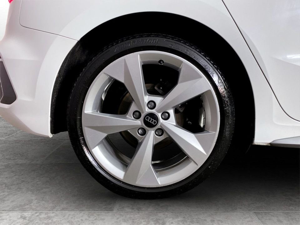 Used Audi A3 2023 for sale - 78102752: Photo 10