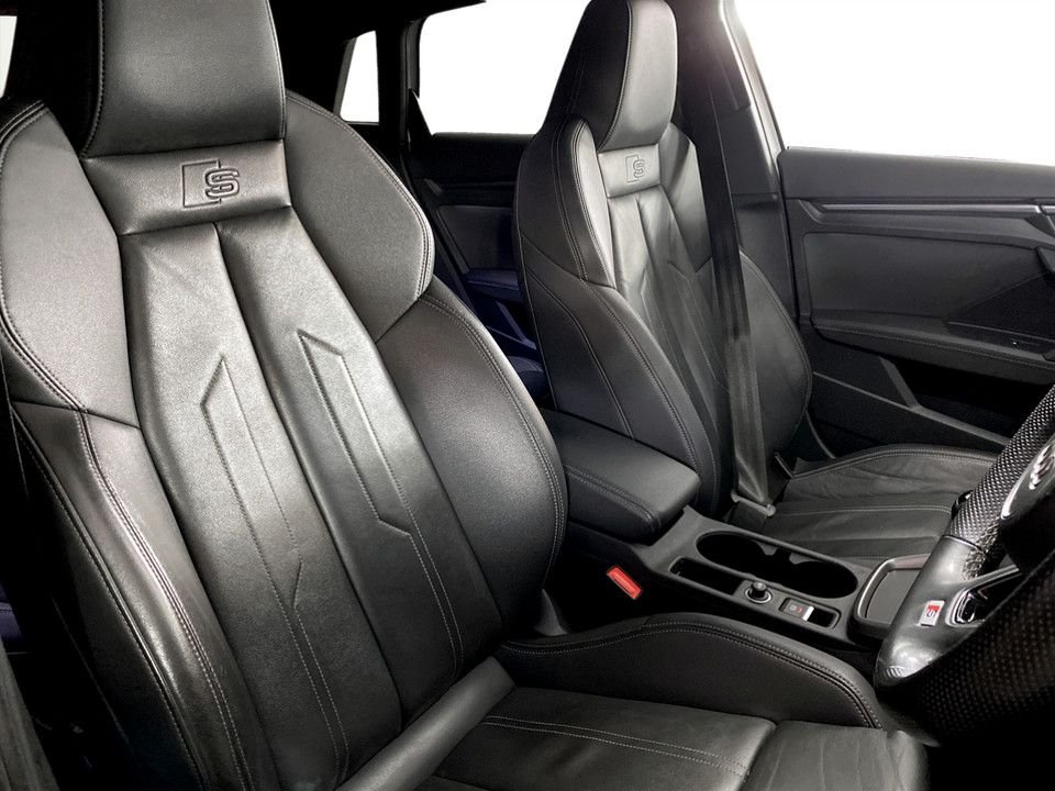 Used Audi A3 2023 for sale - 78102752: Photo 11