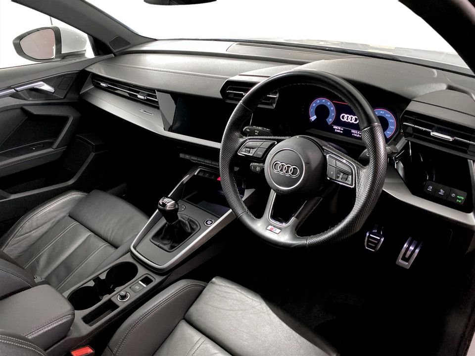 Used Audi A3 2023 for sale - 78102752: Photo 12