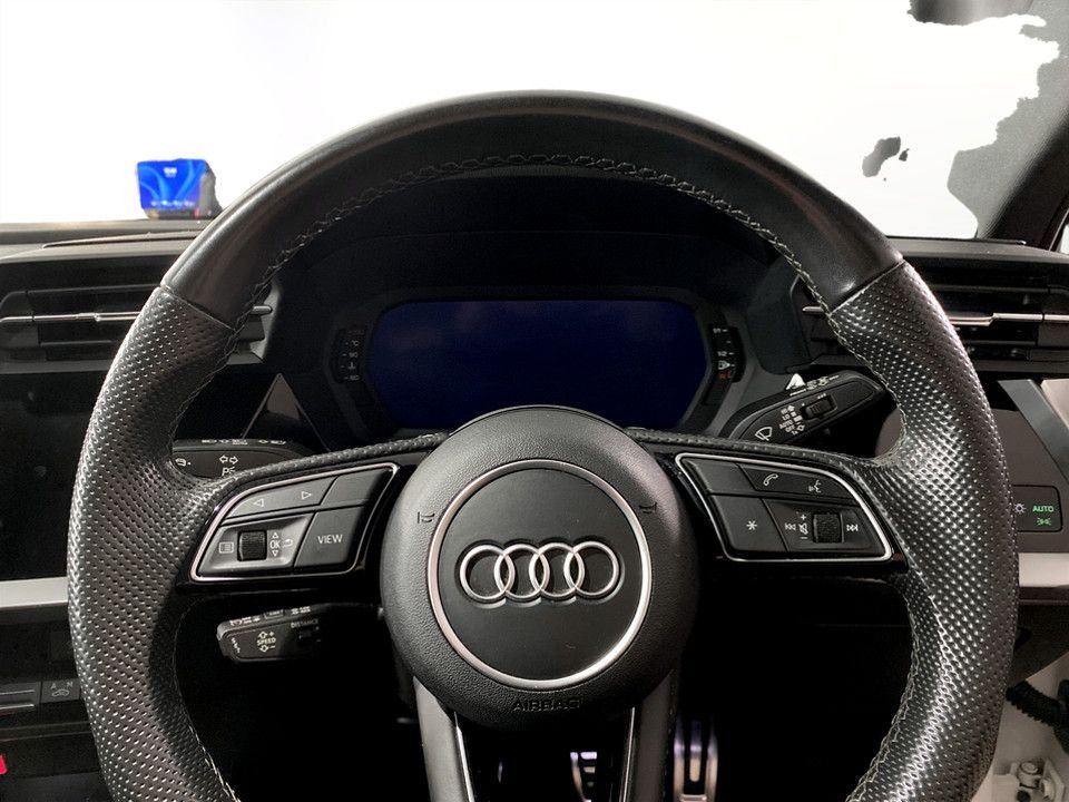 Used Audi A3 2023 for sale - 78102752: Photo 13