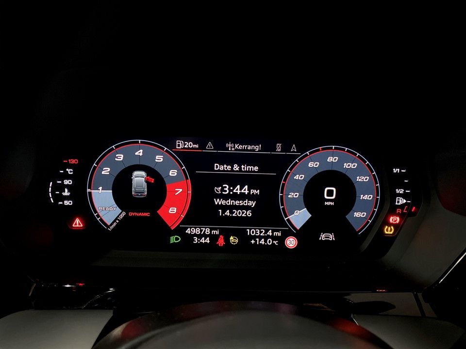 Used Audi A3 2023 for sale - 78102752: Photo 14