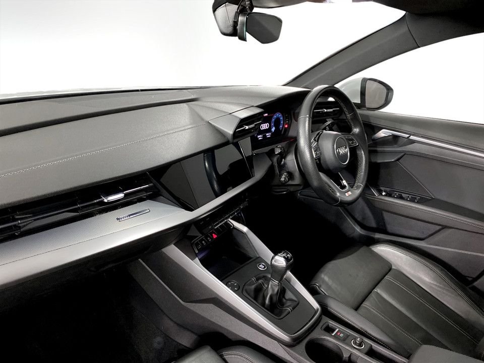 Used Audi A3 2023 for sale - 78102752: Photo 15