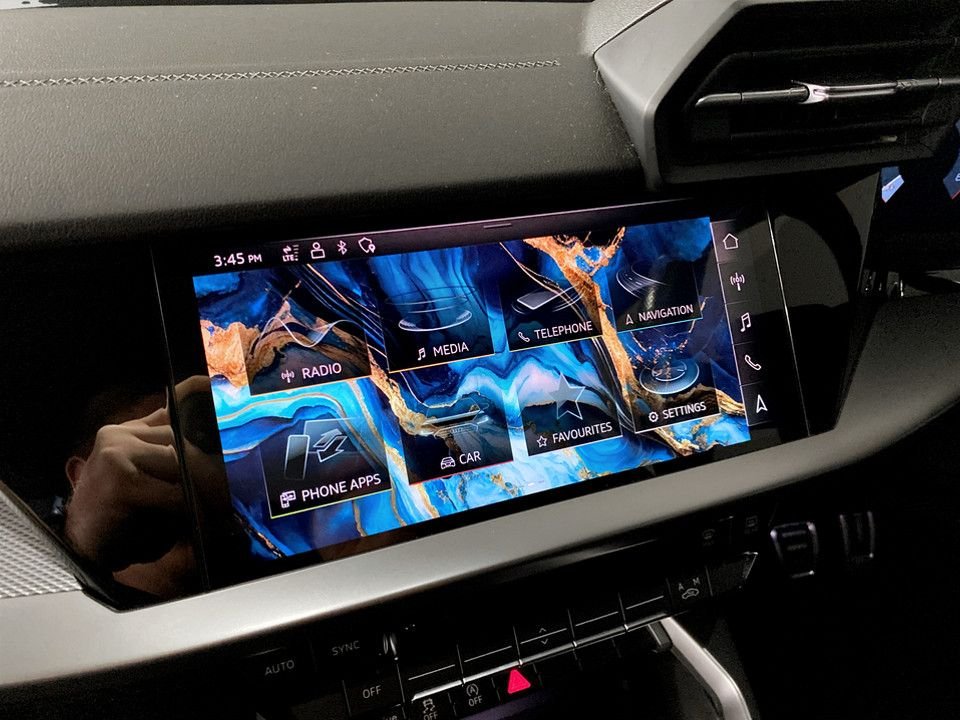 Used Audi A3 2023 for sale - 78102752: Photo 16