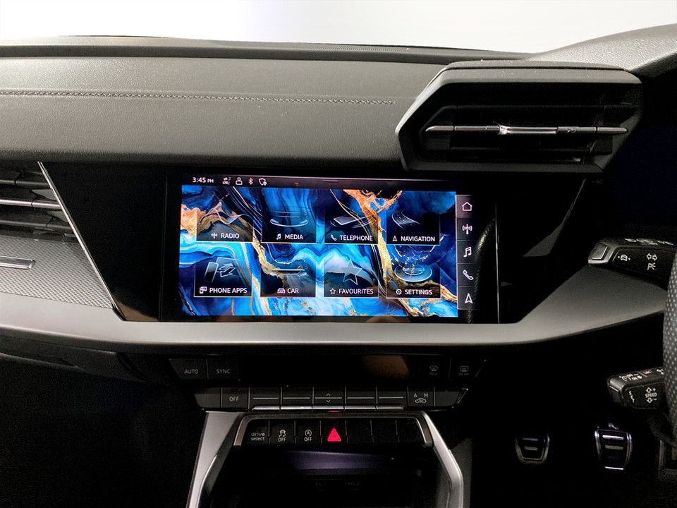 Used Audi A3 2023 for sale - 78102752: Photo 18