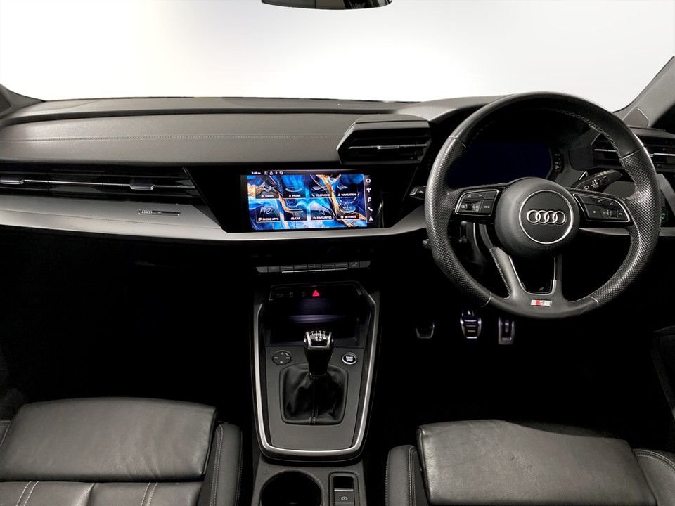 Used Audi A3 2023 for sale - 78102752: Photo 19