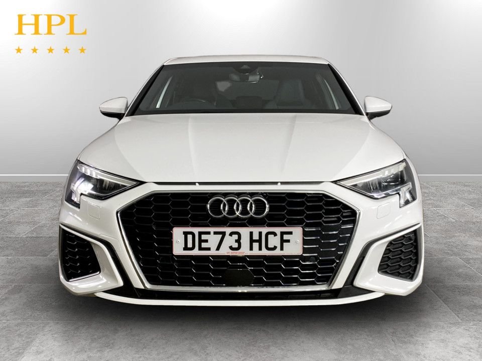 Used Audi A3 2023 for sale - 78102752: Photo 2