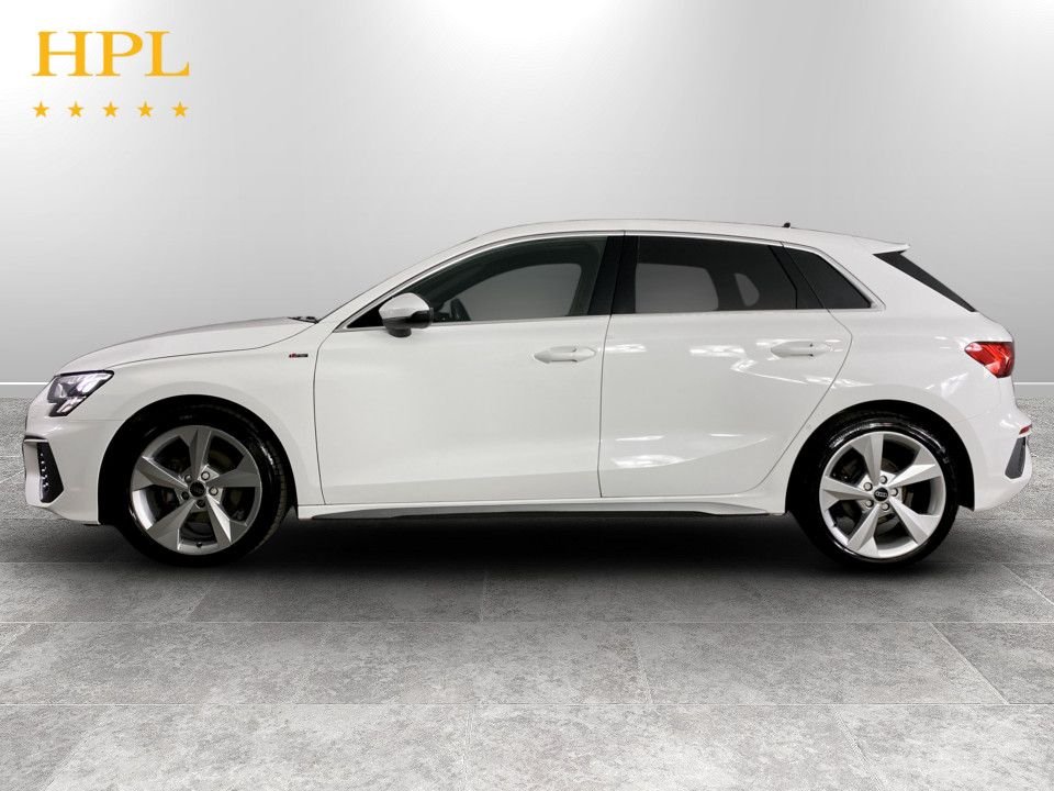 Used Audi A3 2023 for sale - 78102752: Photo 4