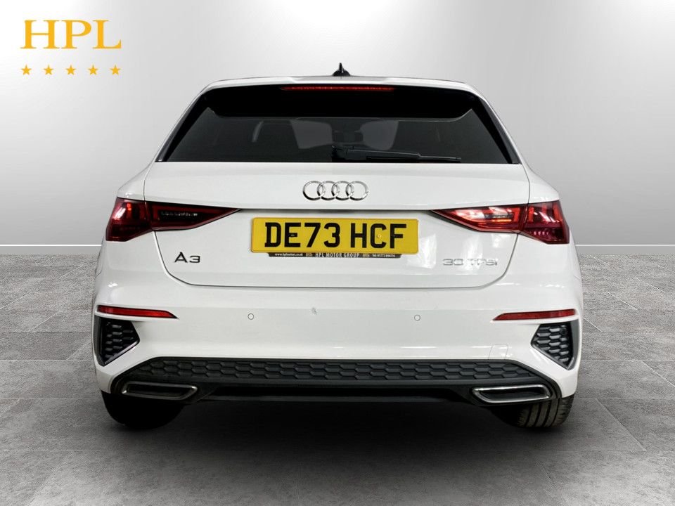 Used Audi A3 2023 for sale - 78102752: Photo 6