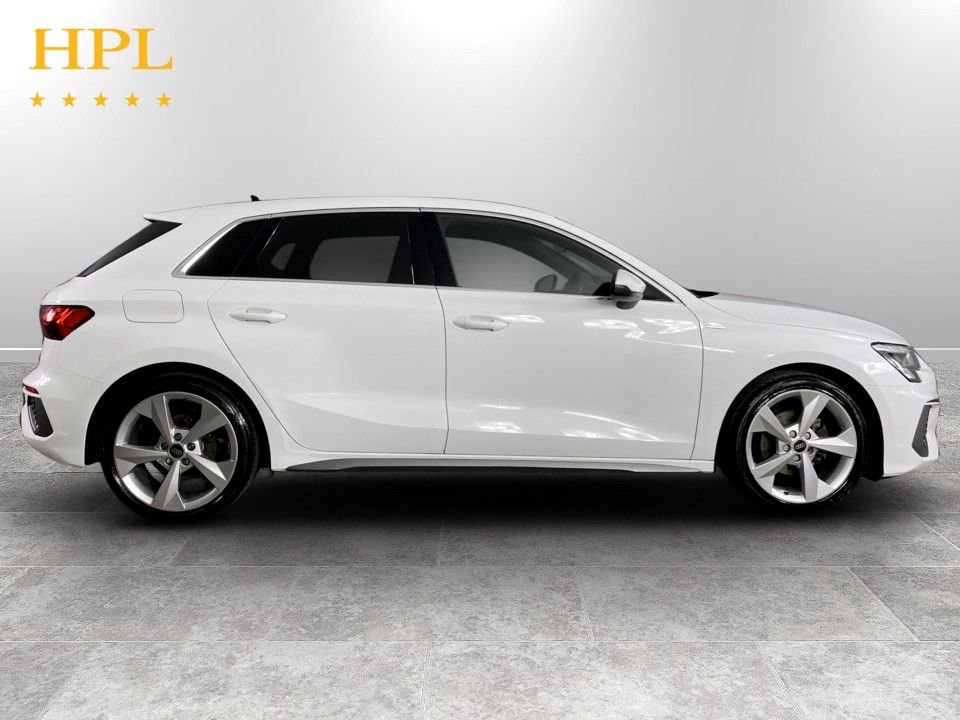 Used Audi A3 2023 for sale - 78102752: Photo 8