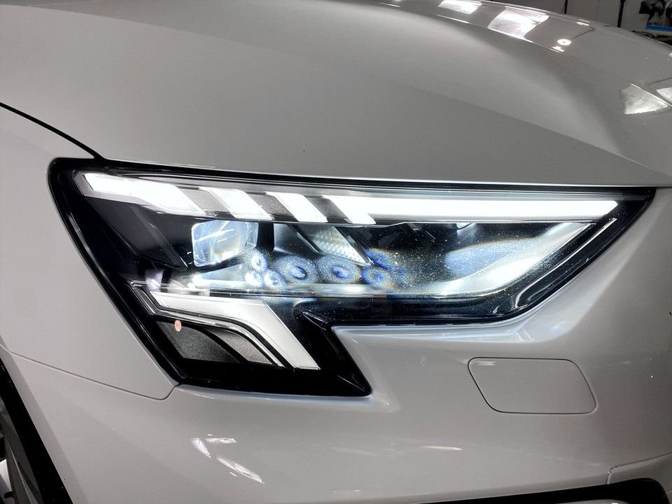 Used Audi A3 2023 for sale - 78102752: Photo 9