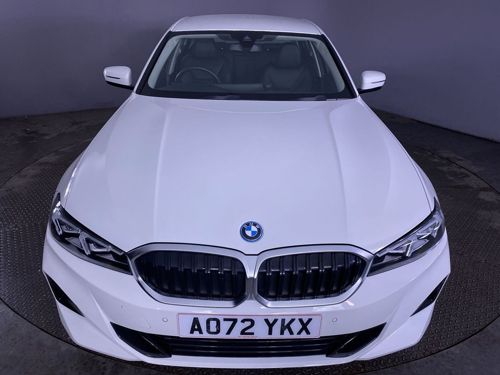 Used BMW 3 Series 2022 for sale - 77139722: Photo 10