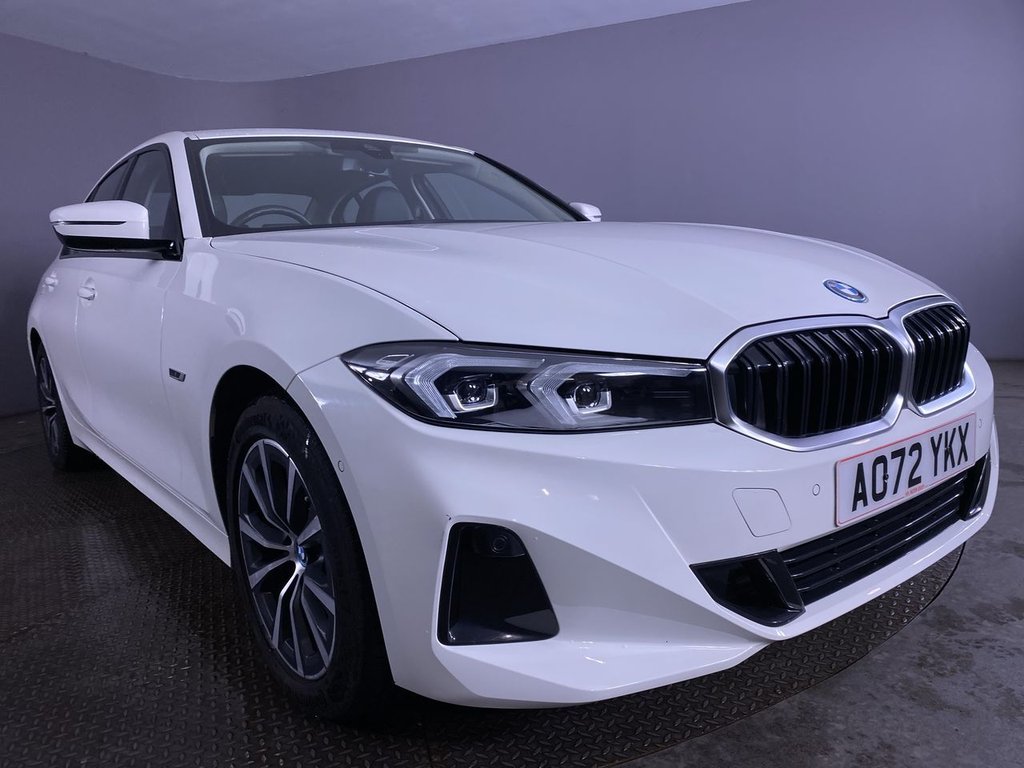 Used BMW 3 Series 2022 for sale - 77139722: Photo 11