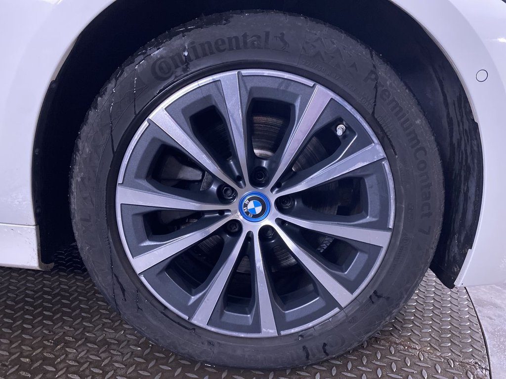 Used BMW 3 Series 2022 for sale - 77139722: Photo 12