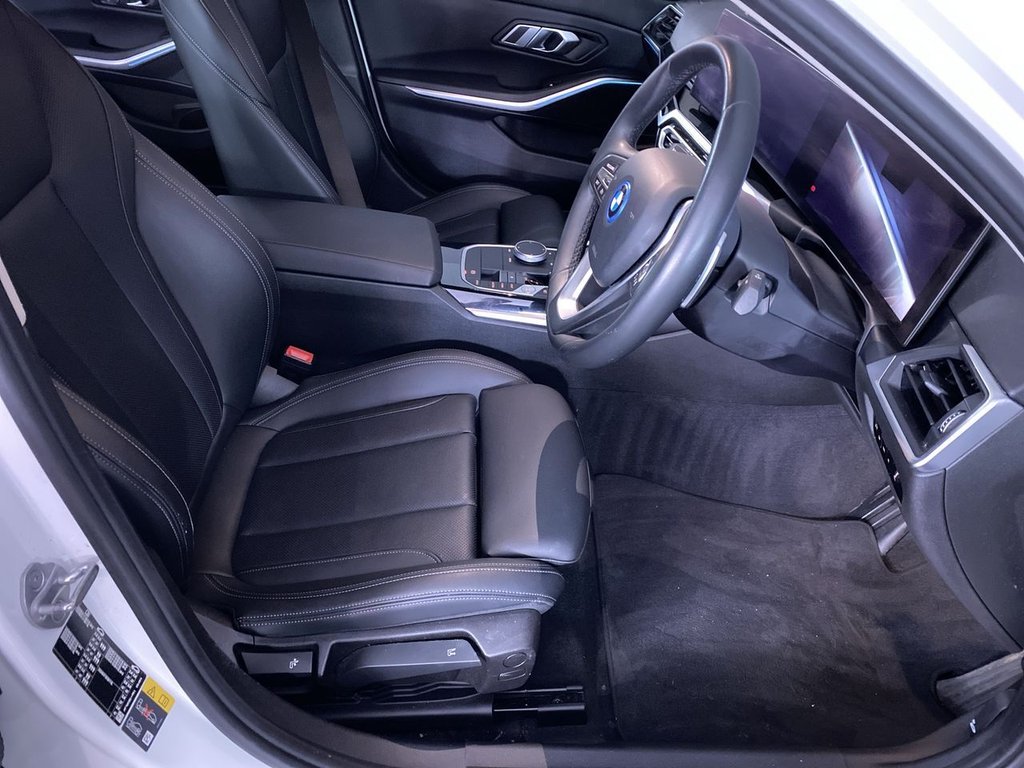 Used BMW 3 Series 2022 for sale - 77139722: Photo 15