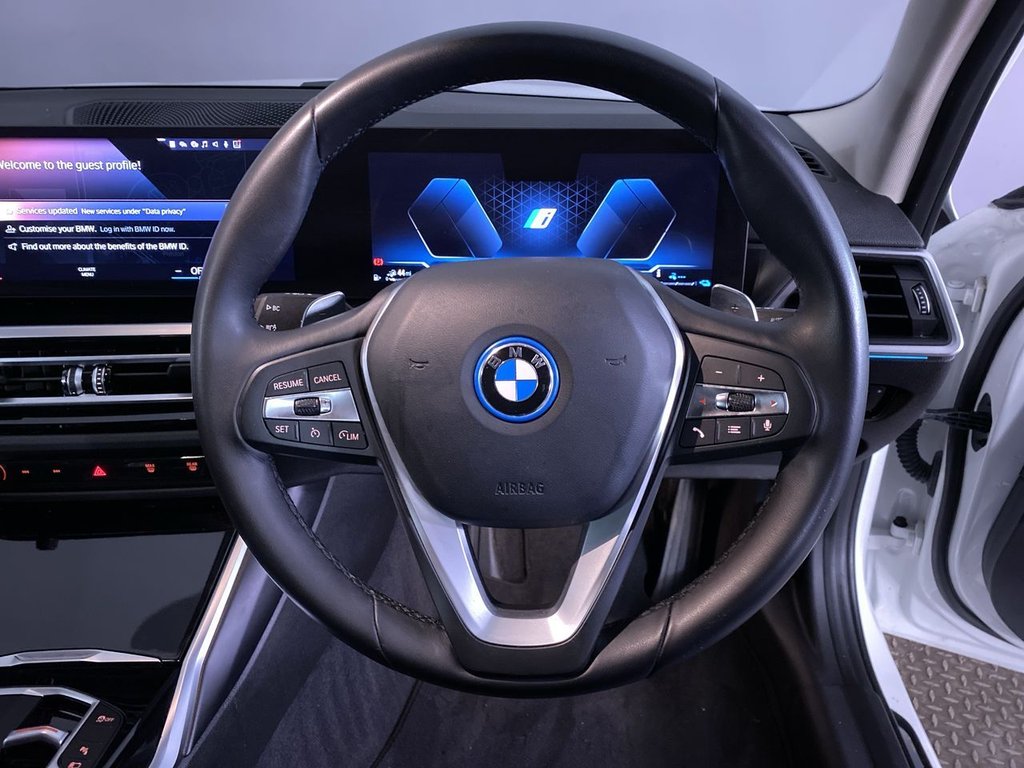 Used BMW 3 Series 2022 for sale - 77139722: Photo 16