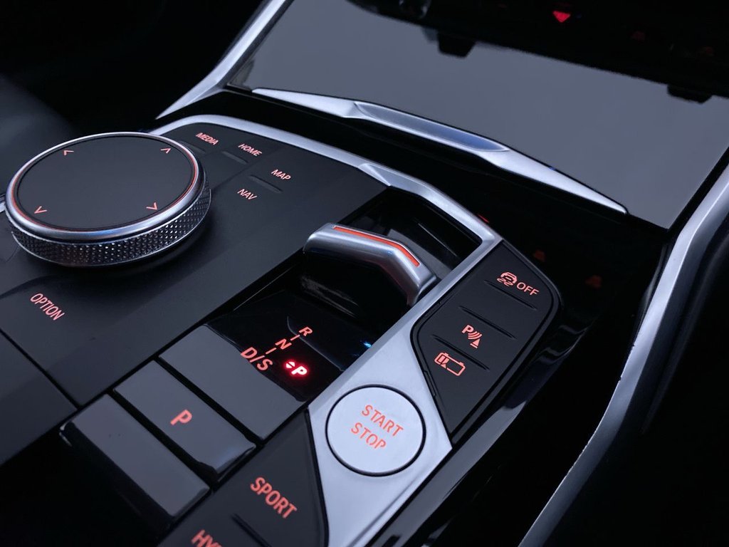 Used BMW 3 Series 2022 for sale - 77139722: Photo 21