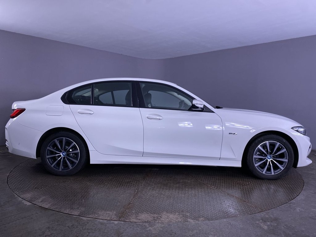 Used BMW 3 Series 2022 for sale - 77139722: Photo 9