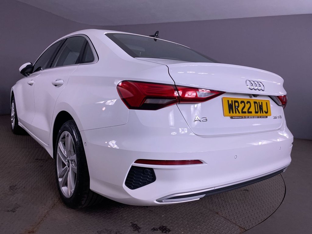 Used Audi A3 2022 for sale - 75974353: Photo 14