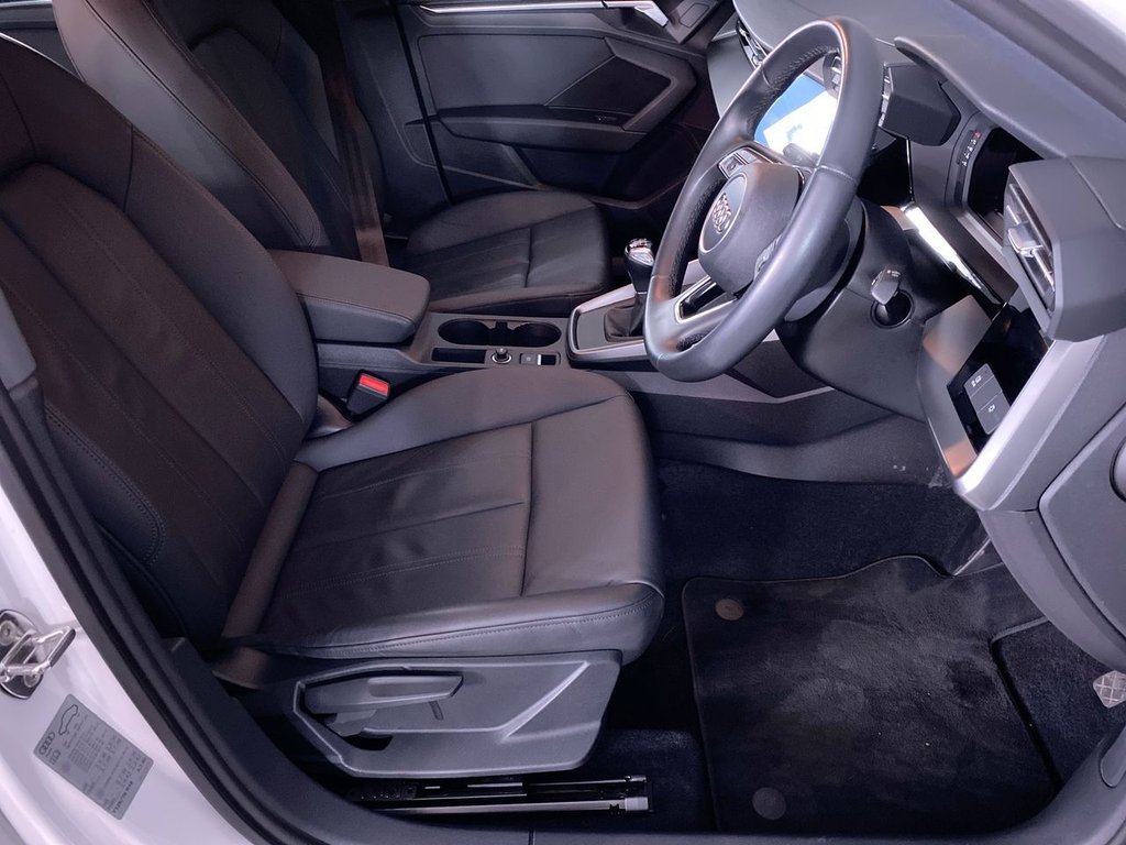 Used Audi A3 2022 for sale - 75974353: Photo 15