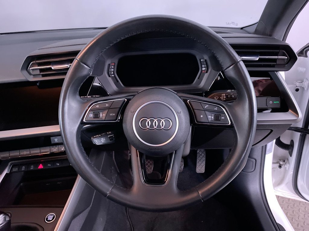 Used Audi A3 2022 for sale - 75974353: Photo 16