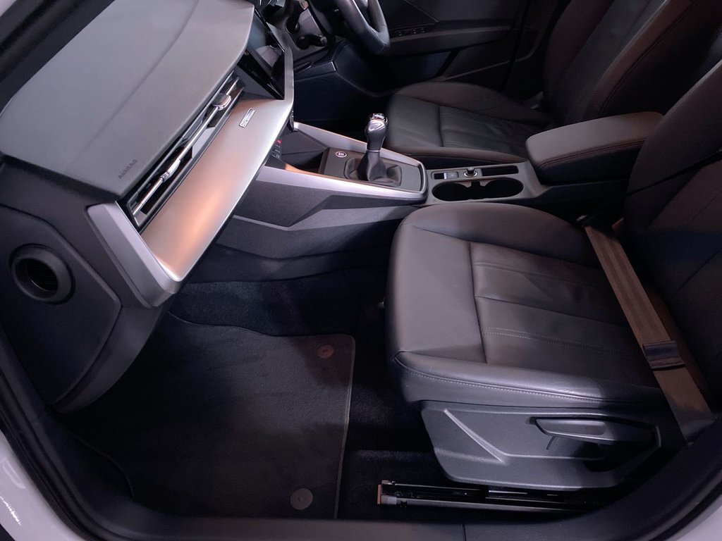 Used Audi A3 2022 for sale - 75974353: Photo 17