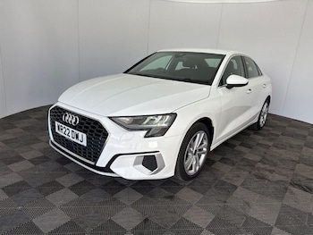 Audi - A3