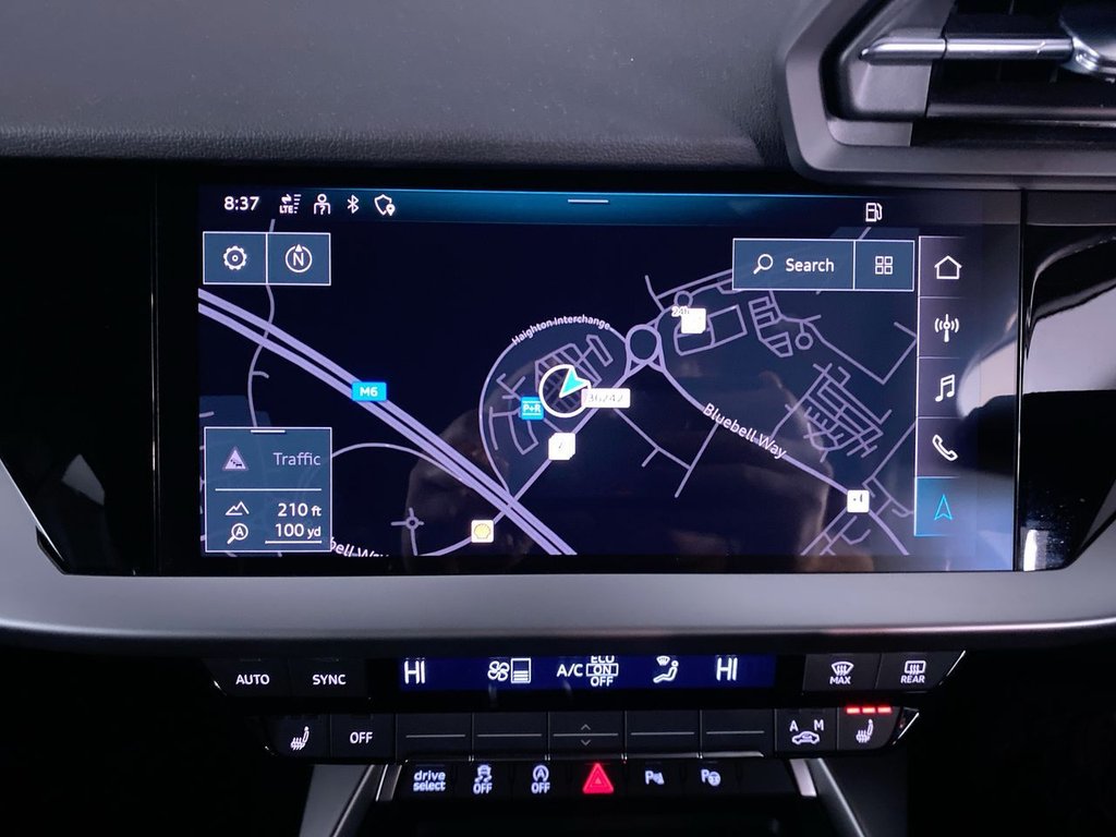 Used Audi A3 2022 for sale - 75974353: Photo 20