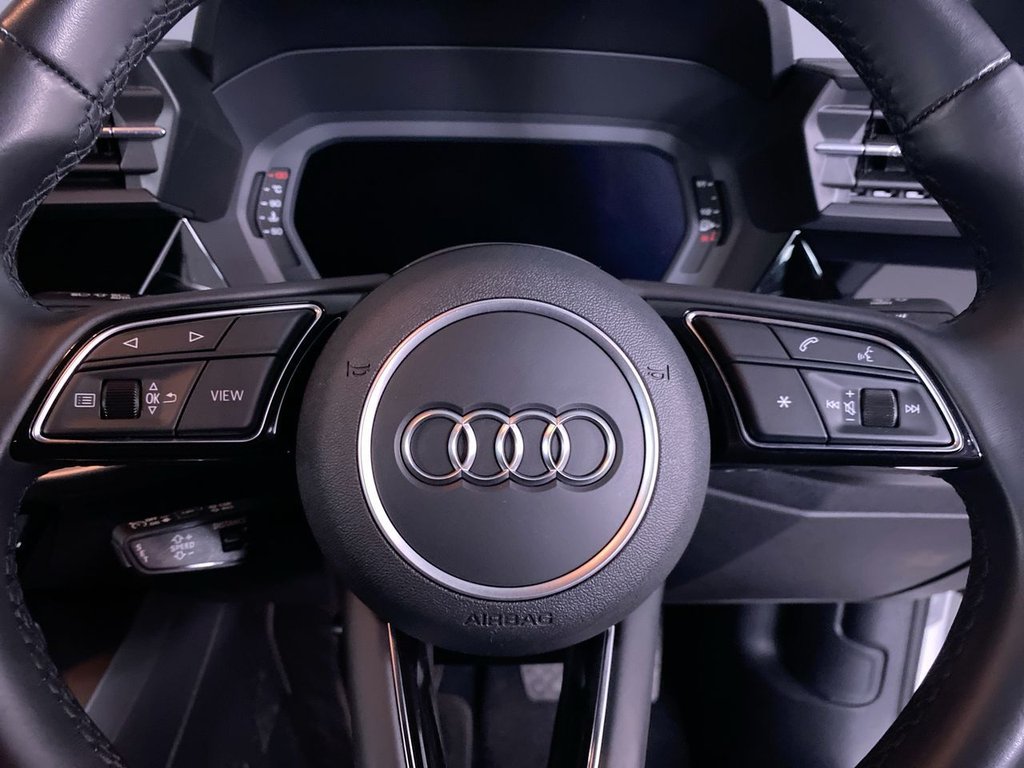 Used Audi A3 2022 for sale - 75974353: Photo 22